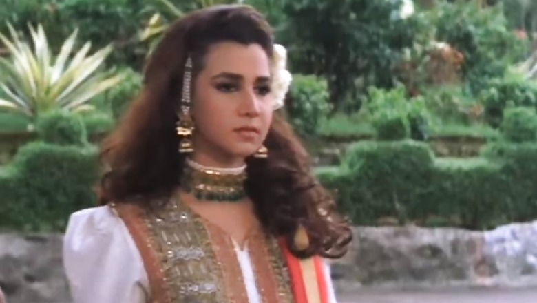 Remember Actress Ritu Shivpuri? Her Epic Makeover Will Make You Go Wow