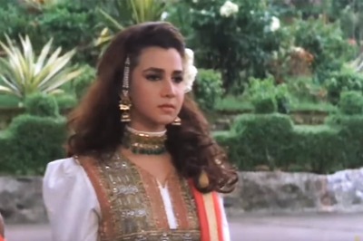 Remember Actress Ritu Shivpuri? Her Epic Makeover Will Make You Go Wow
