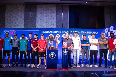ISL 2024-25: Mohammedan SC Sends Warning to Kolkata Rivals Mohun Bagan and East Bengal; Odisha FC Eye Title
