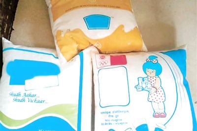 Uttar Pradesh FDA finds detergent in Mother Dairy milk sample