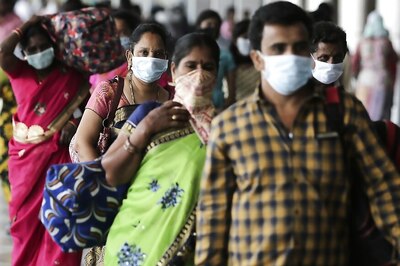 Coronavirus Cases Leap to 396, 81 New Cases Reported is Biggest Single-Day Jump; Death Toll Rises to 7