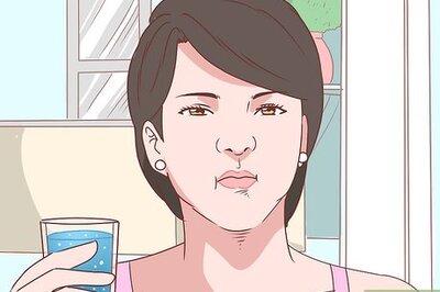How to Heal a Cut in Your Mouth