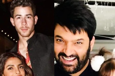 Priyanka Chopra Jonas' Mother Rubbishes Rumours; Kapil Sharma Fan Asks If He Can Attend TKSS With Little Daughter