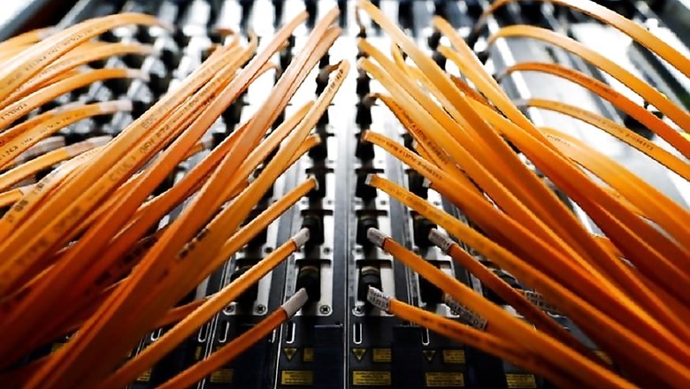 Britain Gives $500 Million Fund To New Fibre Broadband Providers