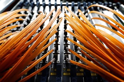 Britain Gives $500 Million Fund To New Fibre Broadband Providers