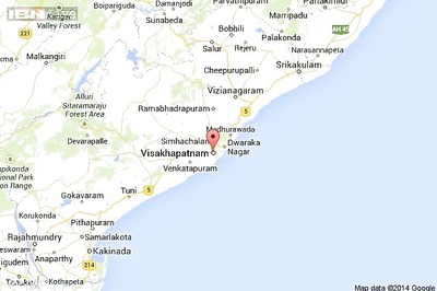 Andhra Pradesh: Retired deputy army chief NS Malik slams UPA government