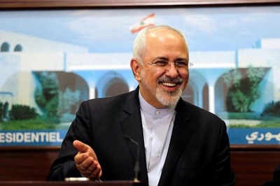 Iranian president Hassan Rouhani Rejects Resignation of Moderate Ally Javad Zarif