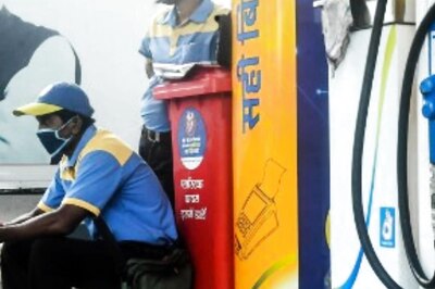 Petrol Price Nears Rs 108 in Mumbai, Hiked for Second Day. Know Latest Fuel Rates
