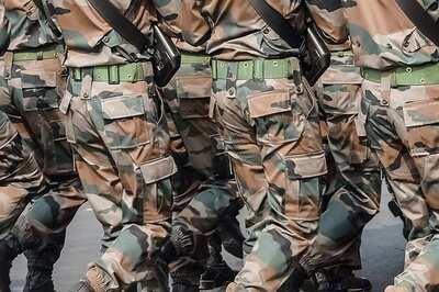 Army Jawan Found Dead Under 'Mysterious Circumstances' in J&K's Rajouri, Inquiry Ordered