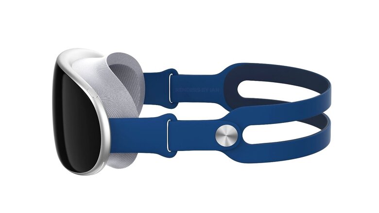 Apple's Mixed Reality Headset Will Be Standalone Device With 14 Cameras, Multiple Chips: Report