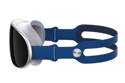 Apple's Mixed Reality Headset Will Be Standalone Device With 14 Cameras, Multiple Chips: Report
