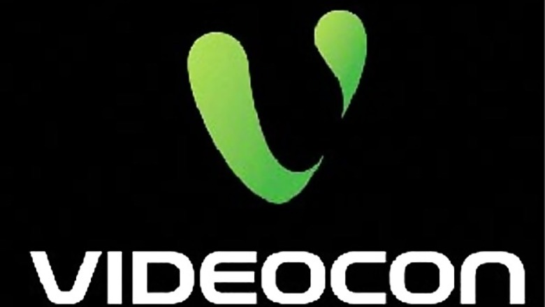 Videocon ties up with Huawei for 4G rollout