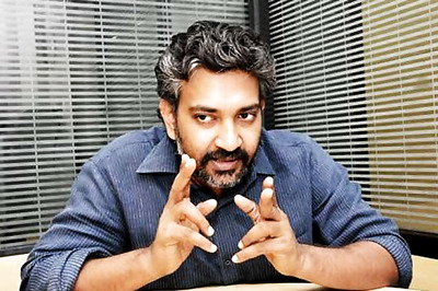 SS Rajamouli wants to direct Aamir Khan