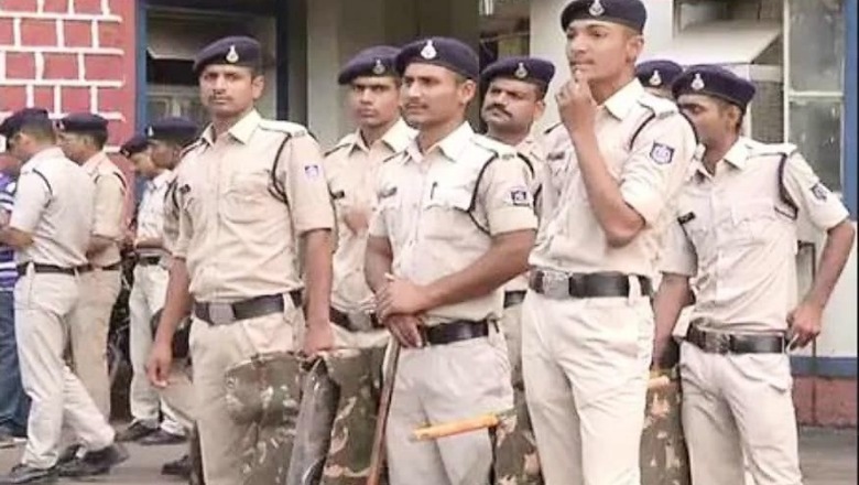 Five Cops in MP Suspended for Chatting on WhatsApp During Duty on Ayodhya Verdict