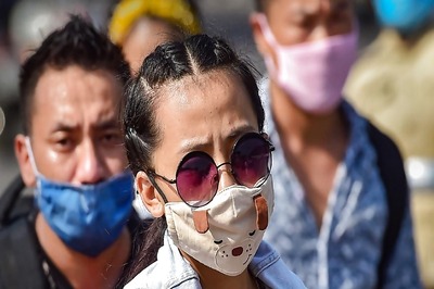 More Than 1,900 Mizos Lost Jobs Due to Covid-19 Pandemic, Says Official