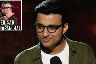 Ashneer Grover Slammed Over 'Doglapan' After He Forces Comedian to Take Down 'Roast' Video