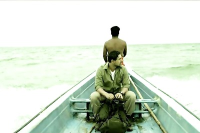 Beauty of 'Madras Cafe' is its casting: John Abraham