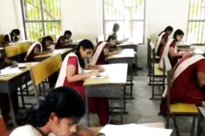 Why Rural Tamil Nadu Has Low Enrolment Rate In Higher Education
