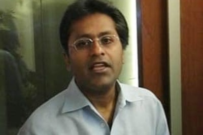 Bombay HC stays arrest order against IPL Chief Modi