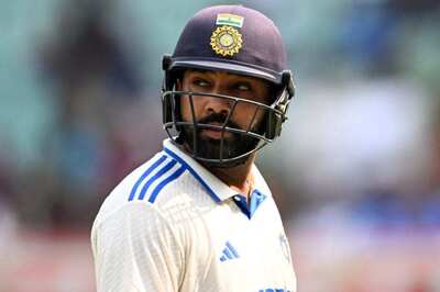 Rohit Sharma Reaches Stellar Milestone Despite Poor Showing With Bat vs Bangladesh in 1st Test