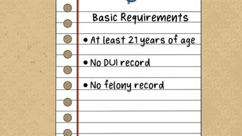 How to Apply for a Concealed Carry Permit