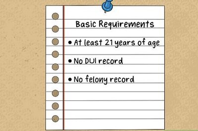 How to Apply for a Concealed Carry Permit