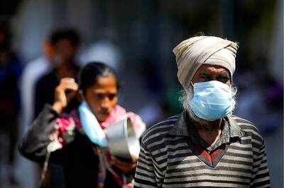 UP Man Suffering from Cough, Cold Ends Life Fearing He Had Contracted Coronavirus