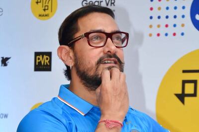 This Is How Aamir Khan Asks His Guests to Leave
