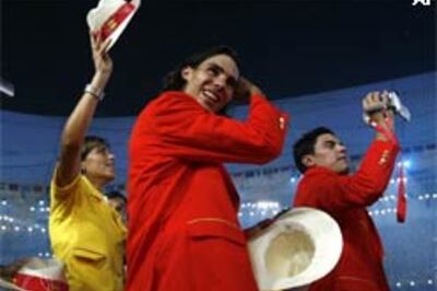 Rafael Nadal admits not being in top form