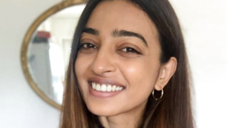 We Have Supported Nepotism as a Society, Says Radhika Apte