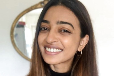 We Have Supported Nepotism as a Society, Says Radhika Apte