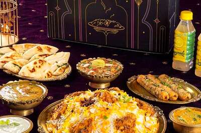Hosting Raksha Bandhan Dinner For Your Sibling? Here Are 5 Must-try Recipes