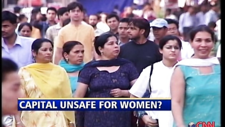 December 16 gangrape: Where is the change, ask women as safety remains key issue