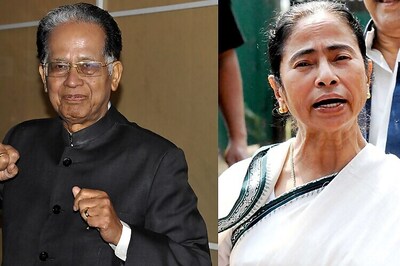 West Bengal records 80% voter turnout, Assam 70% in 1st phase of Assembly elections