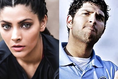 Saiyami Kher Took Note From Yuvraj Singh To Prepare For Her Character In Ghoomer: 'Can't Wait For Him To...'