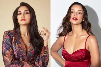 Triptii Dimri And I Have 'Similar' Characters In Animal & Kabir Singh, Says Nikita Dutta | Exclusive