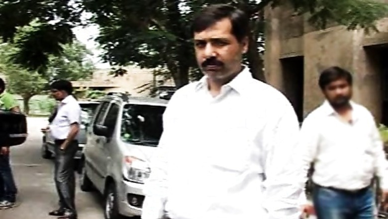 BSP MP Dhananjay Singh booked for allegedly raping railway employee