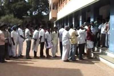 ABN Amro Bank Country Head to contest LS polls