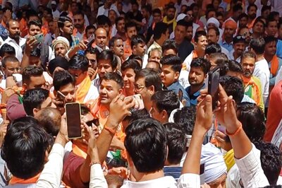 RLD National Spokesperson Quits Party Over BJP Ticket to Brij Bhushan Singh's Son