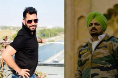 Jasbir Jassi On Sidhu Moose Wala's Death: ‘I’m Still in Shock, Can’t Believe What Has Happened’