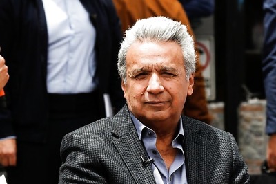 Ecuador President Says Women 'Use' Sexual Harassment to 'Torment Ugly Men'