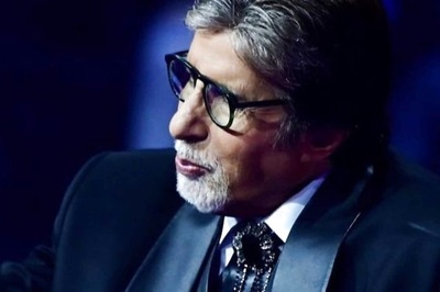 Amitabh Bachchan's Bodyguard Transferred Amid Reports of Him Earning Rs 1.5 Crore Annually