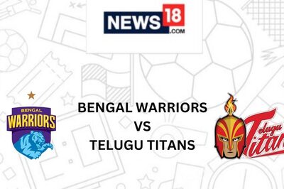 BEN vs TEL Live Kabaddi Streaming For Pro Kabaddi League Match: How to Watch Bengal Warriors vs Telugu Titans Coverage on TV And Online