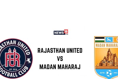 I-League 2021 Qualifiers, Rajasthan United FC vs Madan Maharaj FC Live Streaming: Where to Watch the Online and TV Telecast