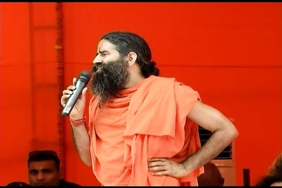 If not for law, would have beheaded lakhs who refused to chant 'Bharat Mata Ki Jai': Ramdev