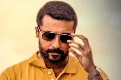Is Prithviraj Sukumaran Directing Suriya For This Biographical Film? What We Know
