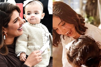 Mother’s Day 2023:  Priyanka Chopra to Anushka Sharma, B-Town Women Who Are More Than Just Actors and Mothers