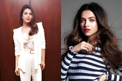 Deepika, Priyanka, Sara Win Instagrammers of the Year