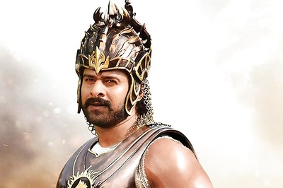 SS Rajamouli is Excited for Baahubali Screening at Pakistan International Film Festival