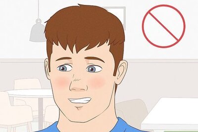 Subtle Ways to Act Like You Didn't Pass Gas